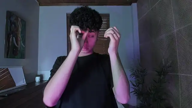 NoahDupont online show from October 2025 11:52:02 AM