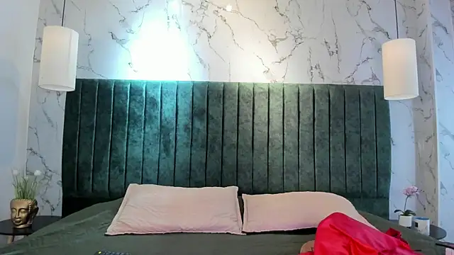 NoahDupont online show from October 2025 08:09:01 PM