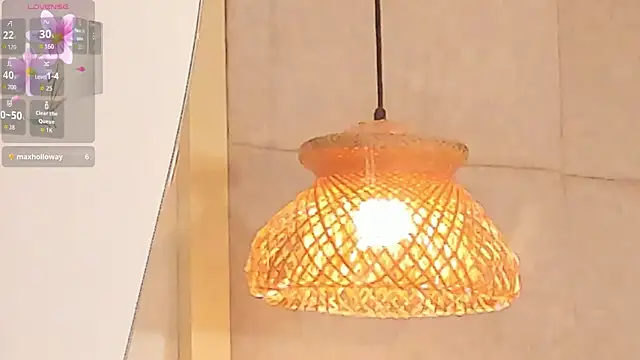 VioletHilton online show from November 2025 06:41:01 PM