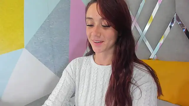 Amy Kobold3 online show from November 2025 02:45:01 AM