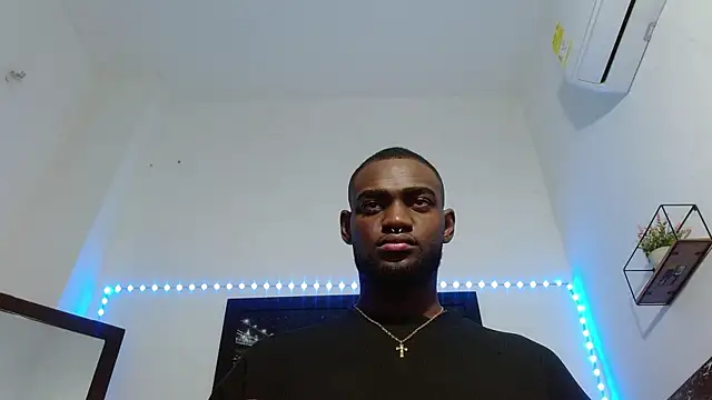 eebony stallion online show from October 2025 03:16:01 AM