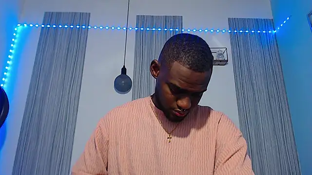 eebony stallion online show from October 2025 03:17:01 AM