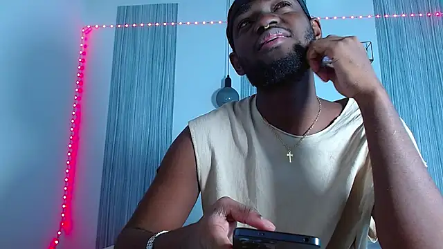 eebony stallion online show from December 2025 03:12:02 AM