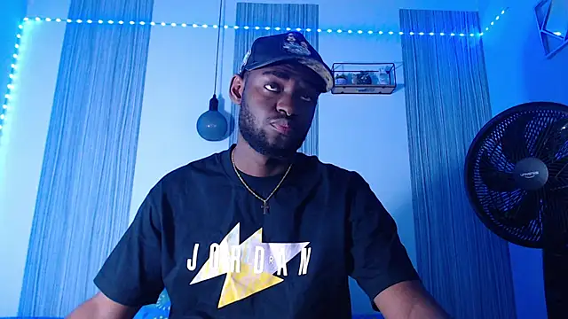 eebony stallion online show from February 2026 03:11:02 AM