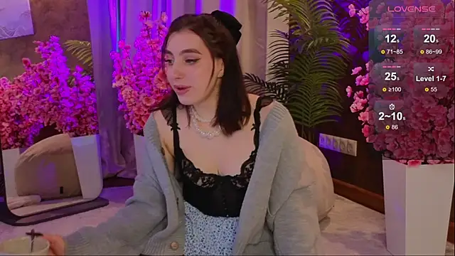 Snapshot of arcane_doll chatting on September 2025 05:23:02 AM arcane doll online show from September 2025 05:23:02 AM