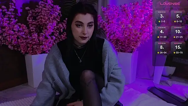 Snapshot of arcane_doll chatting on October 2025 05:10:01 AM arcane doll online show from October 2025 05:10:01 AM