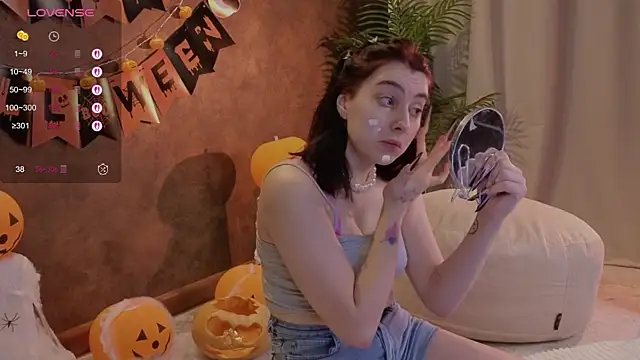 Snapshot of arcane_doll chatting on October 2025 05:22:01 AM arcane doll online show from October 2025 05:22:01 AM