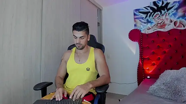 axelwinters online show from September 2025 08:19:01 PM