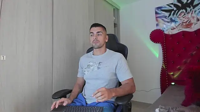 axelwinters online show from September 2025 01:22:01 PM