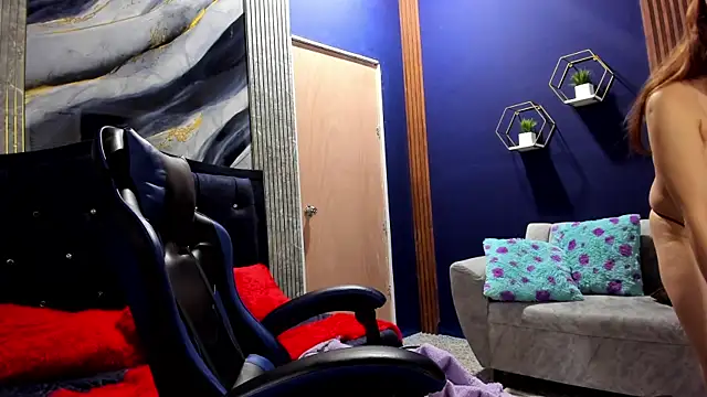 Jessica ly90 online show from January 2026 07:27:02 PM