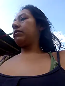 LUNAROSE SEX online show from October 2025 08:40:02 PM