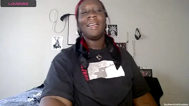 Snapshot of SGGoddess chatting on September 2025 06:40:01 PM SGGoddess online show from September 2025 06:40:01 PM