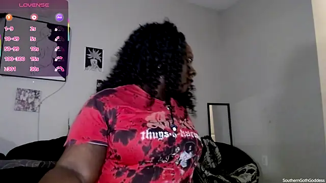 Snapshot of SGGoddess chatting on September 2025 11:39:02 PM SGGoddess online show from September 2025 11:39:02 PM