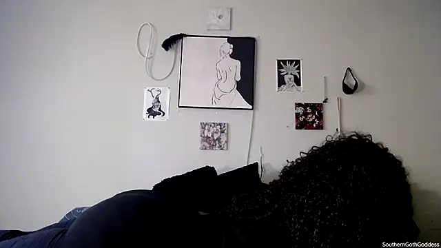 Snapshot of SGGoddess chatting on September 2025 02:43:02 PM SGGoddess online show from September 2025 02:43:02 PM