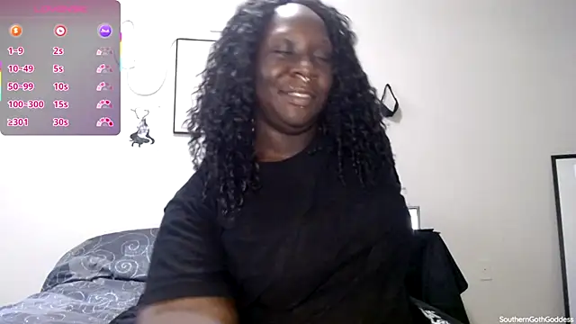 Snapshot of SGGoddess chatting on October 2025 12:25:02 PM SGGoddess online show from October 2025 12:25:02 PM