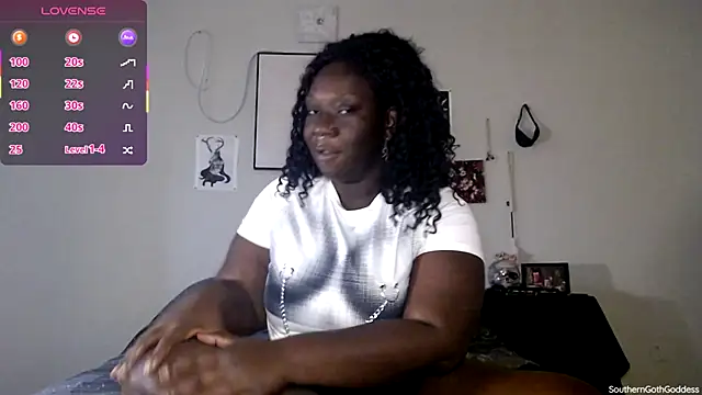 Snapshot of SGGoddess chatting on October 2025 10:12:02 PM SGGoddess online show from October 2025 10:12:02 PM