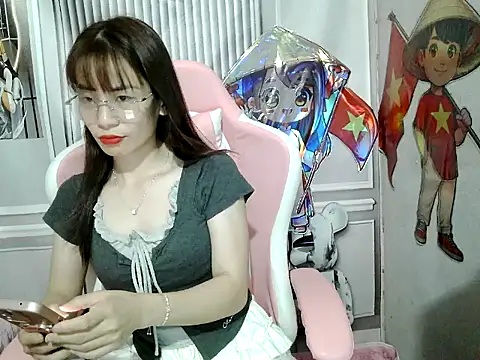 Snapshot of Suzy888 chatting on September 2025 01:33:02 PM Suzy888 online show from September 2025 01:33:02 PM