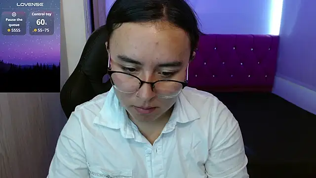 SashaGrey   online show from September 2025 02:49:02 PM