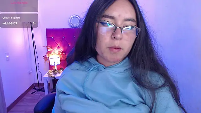 SashaGrey   online show from September 2025 08:09:01 PM