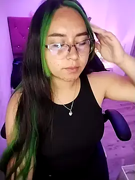 SashaGrey   online show from October 2025 01:53:02 PM