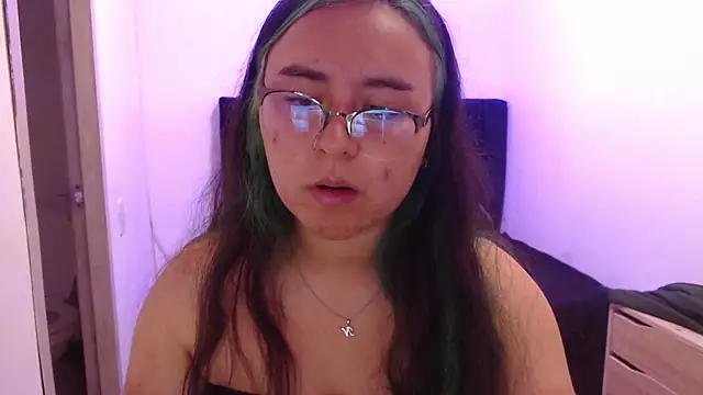 SashaGrey   online show from October 2025 03:40:01 PM