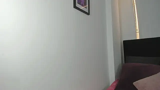 LunaVelvet777 online show from September 2025 03:26:02 PM