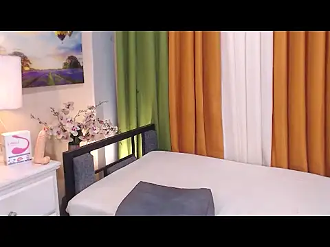 MelissaHardSexTS online show from April 2026 04:44:02 PM