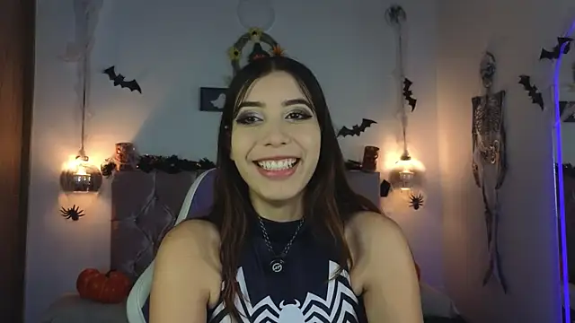 Snapshot of lila_min chatting on October 2025 01:53:02 PM lila min online show from October 2025 01:53:02 PM