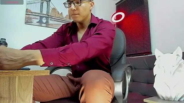 Dash Bukoski online show from September 2025 11:32:01 AM