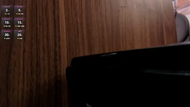 Dash Bukoski online show from October 2025 11:54:02 AM