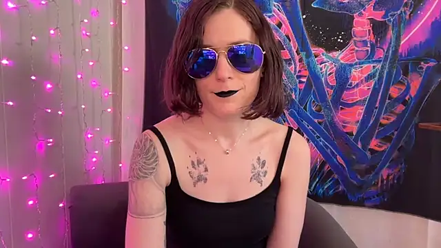 mistressannafoxx online show from September 2025 08:44:01 PM