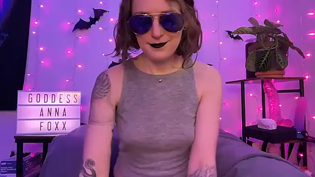 mistressannafoxx online show from January 2026 10:04:01 PM