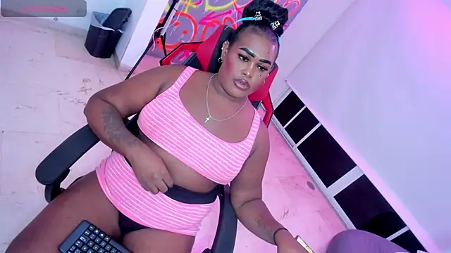  EvaRouse online show from September 2025 05:51:02 AM
