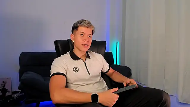 nathan blake online show from October 2025 08:24:02 PM