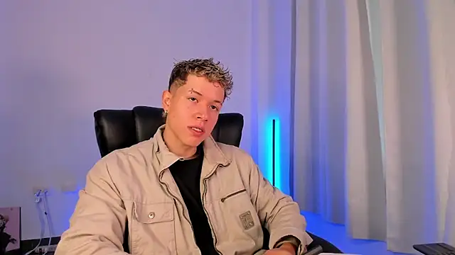 nathan blake online show from November 2025 07:23:01 PM