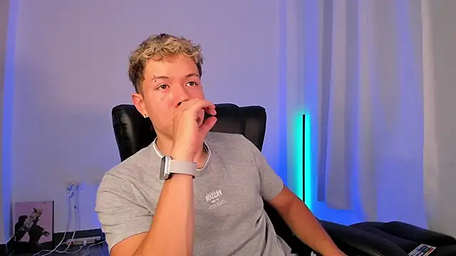 nathan blake online show from November 2025 07:57:01 PM