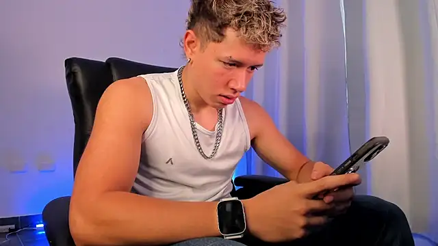 nathan blake online show from November 2025 03:23:02 PM