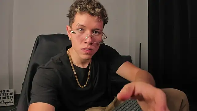 nathan blake online show from February 2026 07:51:02 PM