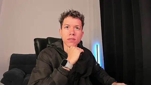 nathan blake online show from February 2026 10:30:02 AM