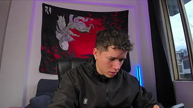 nathan blake online show from March 2026 11:39:02 AM