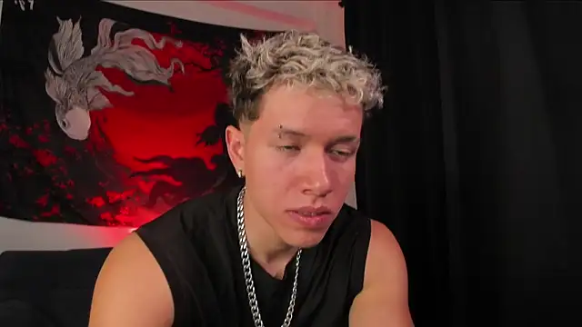 nathan blake online show from March 2026 06:13:02 PM