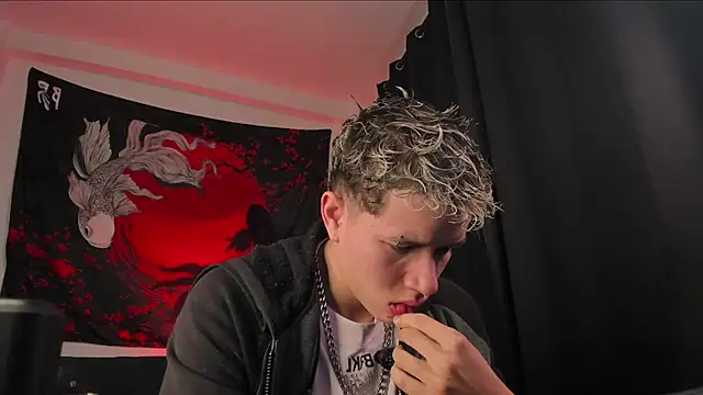 nathan blake online show from March 2026 08:25:01 AM