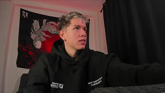 nathan blake online show from March 2026 11:10:02 AM