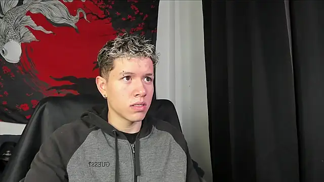 nathan blake online show from April 2026 10:32:01 AM