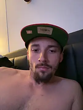 OscarBrow online show from February 2026 01:04:02 AM