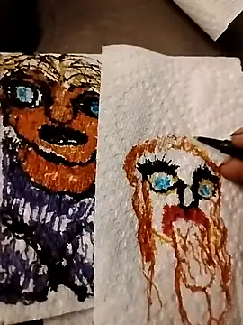 CatchyPart93 online show from September 2025 04:14:01 AM