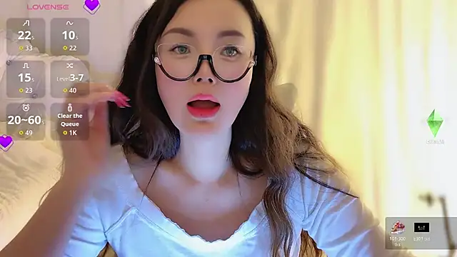 Amaya-yooo-36D online show from December 2025 05:38:02 AM