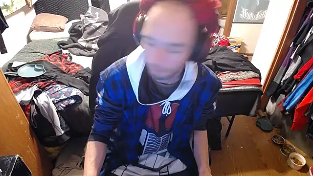 womenhateme69 online show from October 2025 12:33:01 AM