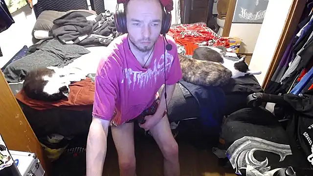 womenhateme69 online show from October 2025 07:18:01 AM