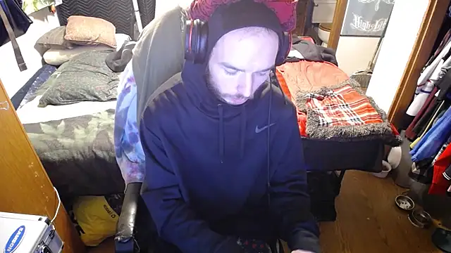 womenhateme69 online show from December 2025 02:25:02 PM